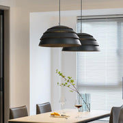 Suspension LED Dôme Nordique Élégante – Une Fusion d'Élégance Moderne et d'Éclairage Énergétiquement Efficace