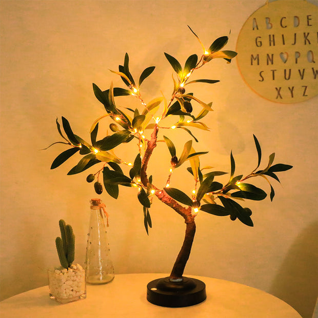 Eco-friendly LED table lamp – An elegant and sustainable lighting solution