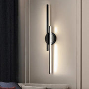 LED Wall Light Tranquil Glow – Sophisticated Modern Design for Peaceful Spaces