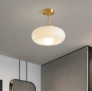 The Glow of Memory – Vintage Light Suspension for an Elegant and Timeless Atmosphere