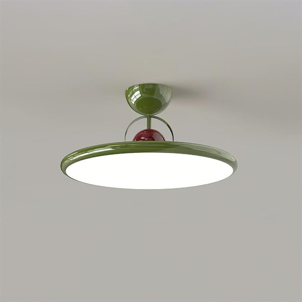 Letizia LED Ceiling Light – Elegant Modern Design for a Cozy Atmosphere