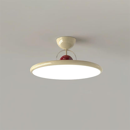 Letizia LED Ceiling Light – Elegant Modern Design for a Cozy Atmosphere