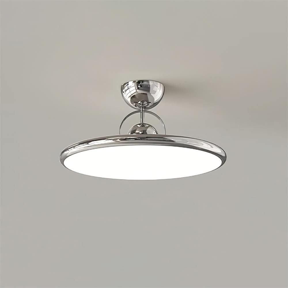 Letizia LED Ceiling Light – Elegant Modern Design for a Cozy Atmosphere