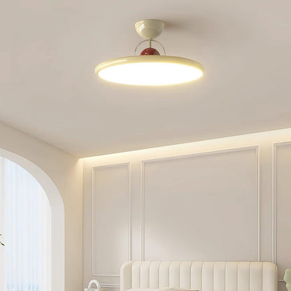 Letizia LED Ceiling Light – Elegant Modern Design for a Cozy Atmosphere