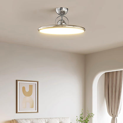Letizia LED Ceiling Light – Elegant Modern Design for a Cozy Atmosphere