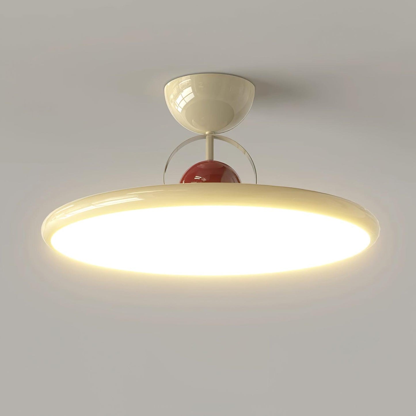 Letizia LED Ceiling Light – Elegant Modern Design for a Cozy Atmosphere