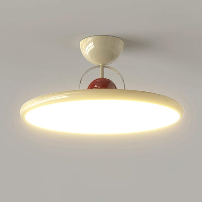 Letizia LED Ceiling Light – Elegant Modern Design for a Cozy Atmosphere