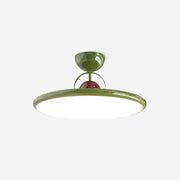Letizia LED Ceiling Light – Elegant Modern Design for a Cozy Atmosphere