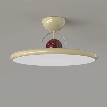 Letizia LED Ceiling Light – Elegant Modern Design for a Cozy Atmosphere