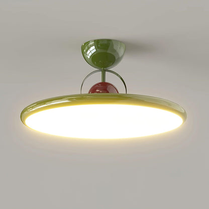 Letizia LED Ceiling Light – Elegant Modern Design for a Cozy Atmosphere