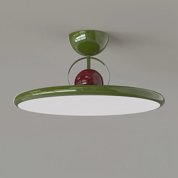 Letizia LED Ceiling Light – Elegant Modern Design for a Cozy Atmosphere