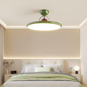 Letizia LED Ceiling Light – Elegant Modern Design for a Cozy Atmosphere