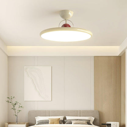 Letizia LED Ceiling Light – Elegant Modern Design for a Cozy Atmosphere
