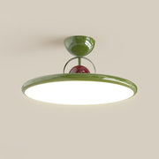 Letizia LED Ceiling Light – Elegant Modern Design for a Cozy Atmosphere