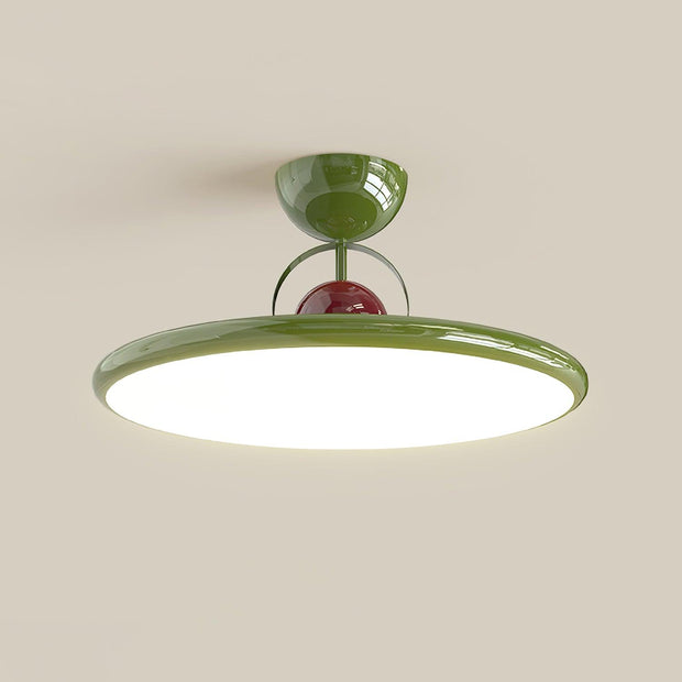 Letizia LED Ceiling Light – Elegant Modern Design for a Cozy Atmosphere