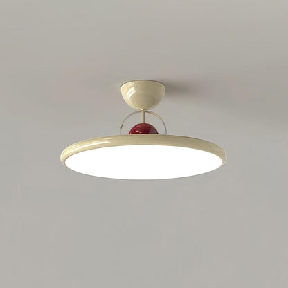Letizia LED Ceiling Light – Elegant Modern Design for a Cozy Atmosphere