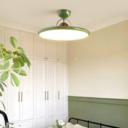 Letizia LED Ceiling Light – Elegant Modern Design for a Cozy Atmosphere