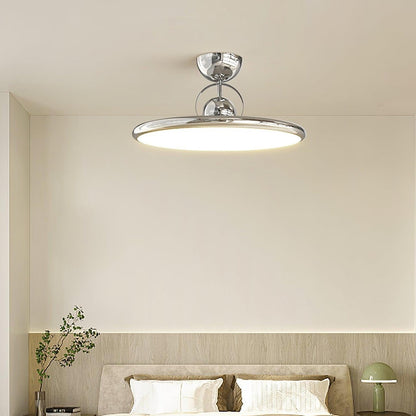 Letizia LED Ceiling Light – Elegant Modern Design for a Cozy Atmosphere