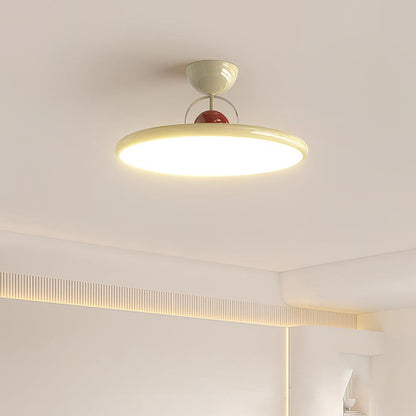Letizia LED Ceiling Light – Elegant Modern Design for a Cozy Atmosphere