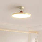 Letizia LED Ceiling Light – Elegant Modern Design for a Cozy Atmosphere