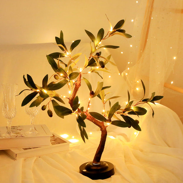 Eco-friendly LED table lamp – An elegant and sustainable lighting solution