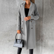 Elegant and Warm Women's Winter Coat – Unmatched Style and Comfort