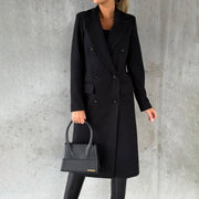 Elegant and Warm Women's Winter Coat – Unmatched Style and Comfort