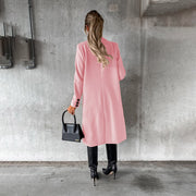 Elegant and Warm Women's Winter Coat – Unmatched Style and Comfort