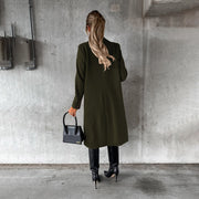 Elegant and Warm Women's Winter Coat – Unmatched Style and Comfort