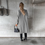 Elegant and Warm Women's Winter Coat – Unmatched Style and Comfort