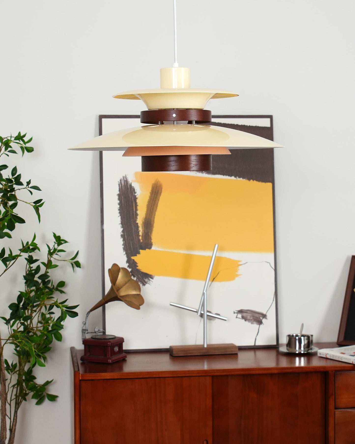 Suspension LED Mercero Élégante – Une Touche d'Élégance Fabriquée en Matériaux de Qualité Supérieure