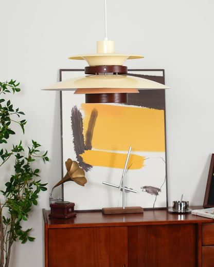 Suspension LED Mercero Élégante – Une Touche d'Élégance Fabriquée en Matériaux de Qualité Supérieure