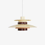 Mercero Elegant LED Pendant – A Touch of Elegance Made from High-Quality Materials