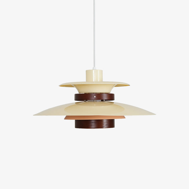 Mercero Elegant LED Pendant – A Touch of Elegance Made from High-Quality Materials