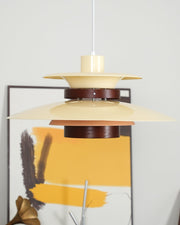 Mercero Elegant LED Pendant – A Touch of Elegance Made from High-Quality Materials