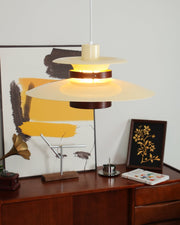 Mercero Elegant LED Pendant – A Touch of Elegance Made from High-Quality Materials