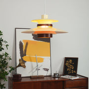 Mercero Elegant LED Pendant – A Touch of Elegance Made from High-Quality Materials