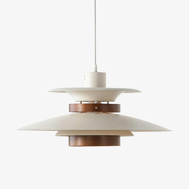 Mercero Elegant LED Pendant – A Touch of Elegance Made from High-Quality Materials