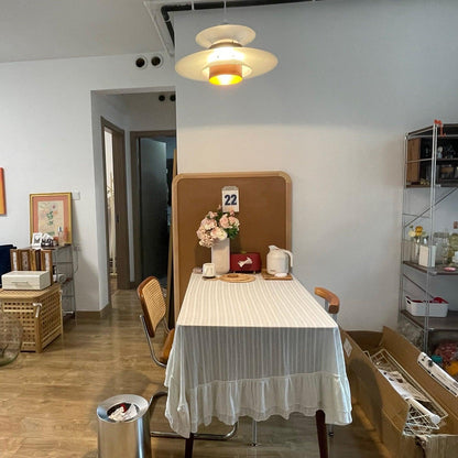 Suspension LED Mercero Élégante – Une Touche d'Élégance Fabriquée en Matériaux de Qualité Supérieure