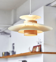 Mercero Elegant LED Pendant – A Touch of Elegance Made from High-Quality Materials