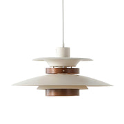 Mercero Elegant LED Pendant – A Touch of Elegance Made from High-Quality Materials
