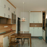 Mercero Elegant LED Pendant – A Touch of Elegance Made from High-Quality Materials