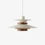 Mercero Elegant LED Pendant – A Touch of Elegance Made from High-Quality Materials