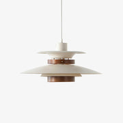 Mercero Elegant LED Pendant – A Touch of Elegance Made from High-Quality Materials