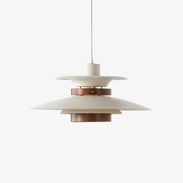 Mercero Elegant LED Pendant – A Touch of Elegance Made from High-Quality Materials