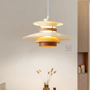Mercero Elegant LED Pendant – A Touch of Elegance Made from High-Quality Materials