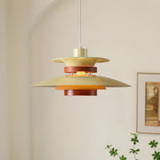 Mercero Elegant LED Pendant – A Touch of Elegance Made from High-Quality Materials