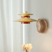 Mercero Elegant LED Pendant – A Touch of Elegance Made from High-Quality Materials
