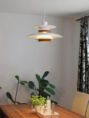 Mercero Elegant LED Pendant – A Touch of Elegance Made from High-Quality Materials