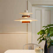 Mercero Elegant LED Pendant – A Touch of Elegance Made from High-Quality Materials